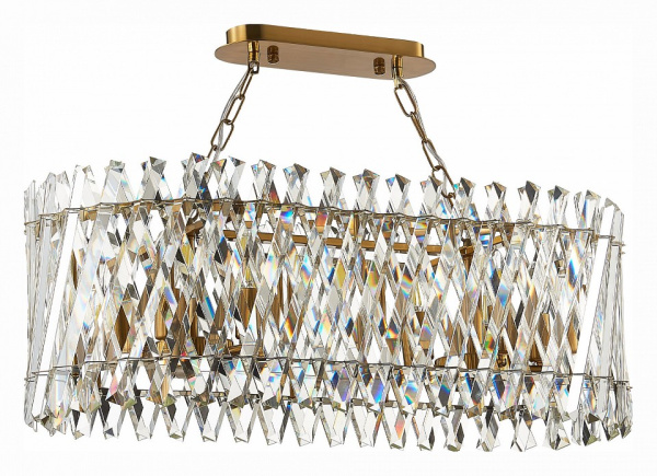 Фото Подвесной светильник ST-Luce Fabio SL1170.303.10