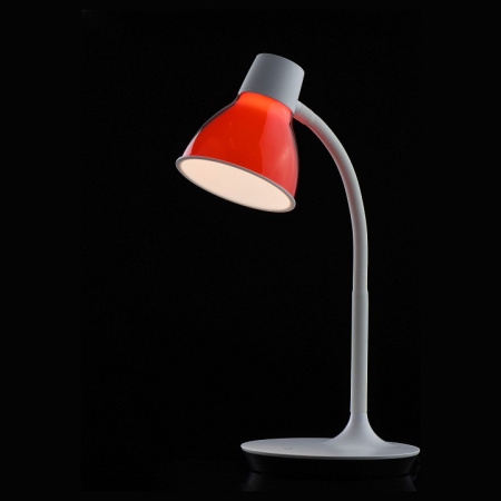 Фото Настольная лампа офисная DeMarkt Ракурс 631036201