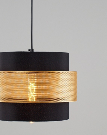 Фото Подвесной светильник Moderli Gela V10490-1P