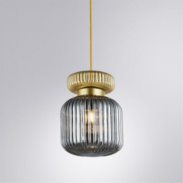 Фото Подвесной светильник Arte Lamp Hamal A6170SP-1GO