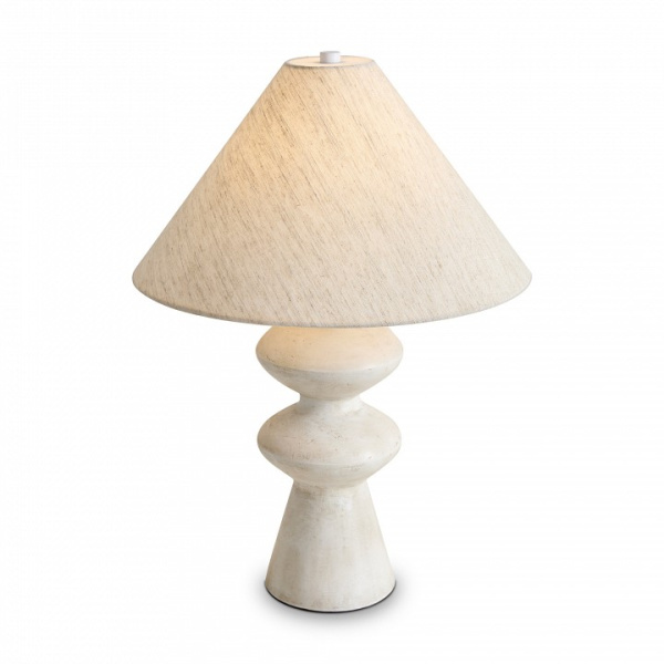Фото Настольная лампа декоративная Freya Papier 1 FR5485TL-01M