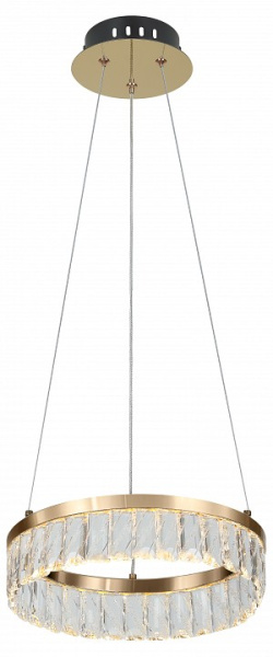 Фото Подвесной светильник Rivoli Erika Б0061963