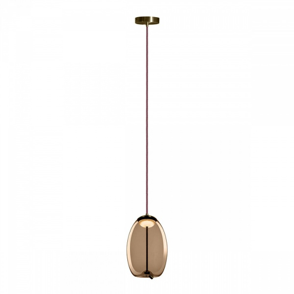Фото Подвесной светильник Loft it Knot 8135-A mini