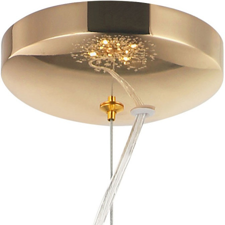 Фото Подвесная люстра Stilfort Salut 2123/03/08P