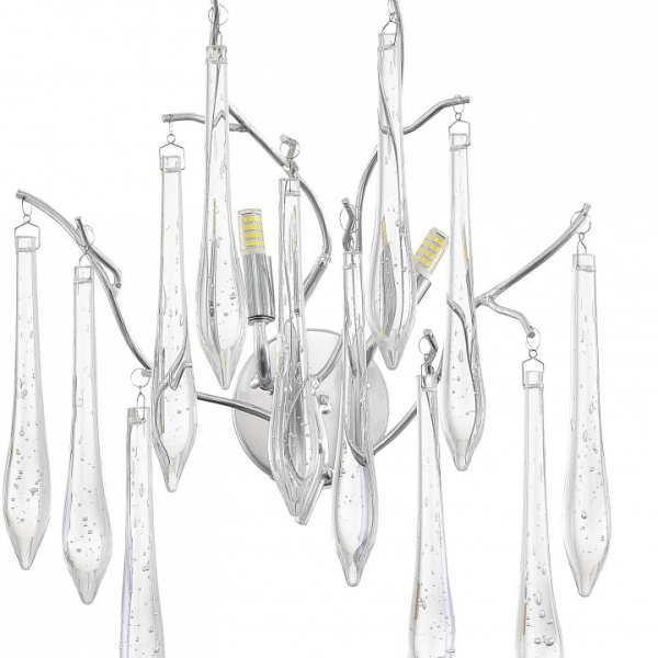 Фото Накладной светильник ST-Luce Teardrops SL1660.101.02