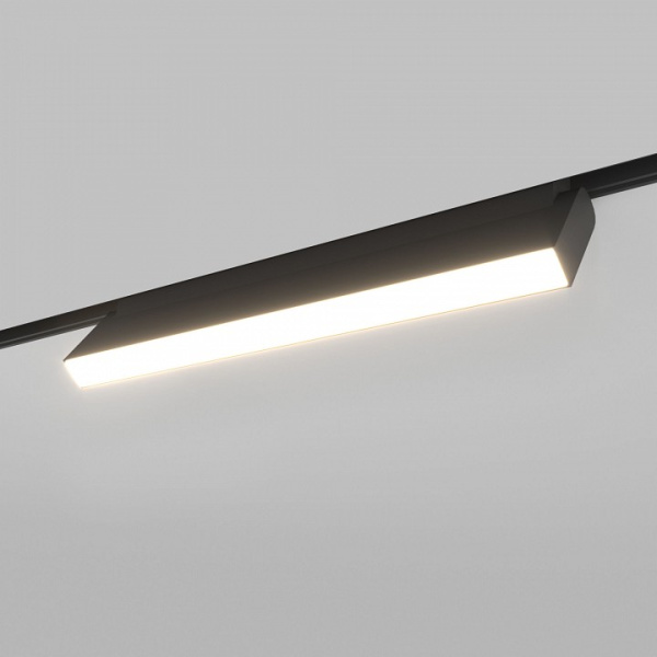 Фото Накладной светильник Elektrostandard Slim Magnetic a063560