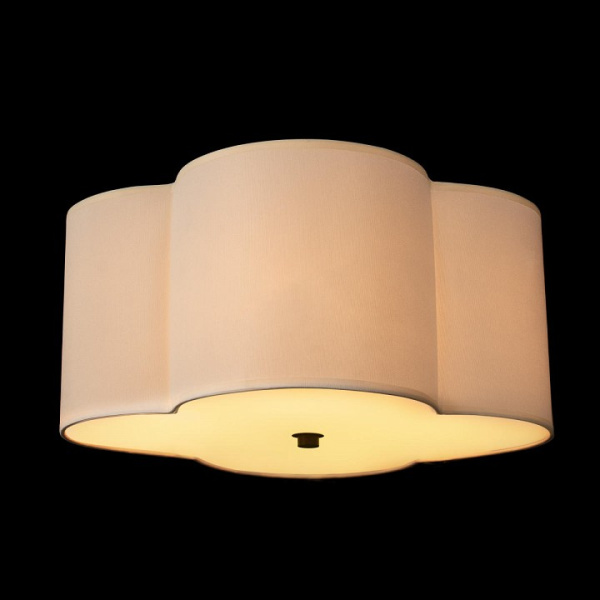 Открыть Накладной светильник Loft it Silence 10303 Black Фото Накладной светильник Loft it Silence 10303 Black
