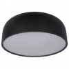 Открыть Накладной светильник Loft it Axel 10201/480 Black Фото Накладной светильник Loft it Axel 10201/480 Black
