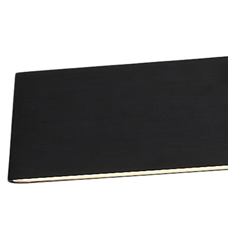 Фото Подвесной светильник Lucia Tucci Aero AERO 206.30 nero LED