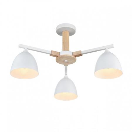 Фото Люстра на штанге Lumion Colange 8095/3C