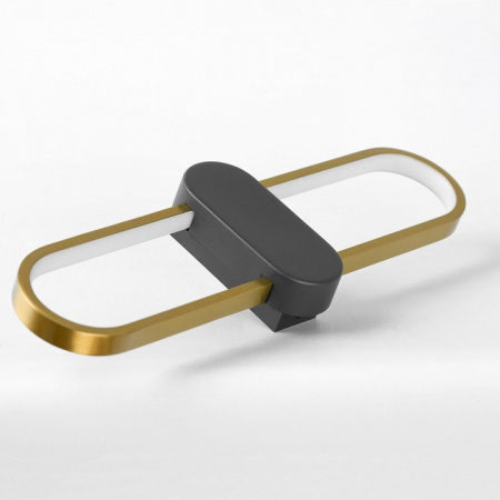 Фото Накладной светильник Lussole Tift LSP-7335