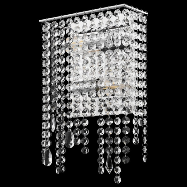 Фото Накладной светильник Maytoni Empress DIA002WL-02CH