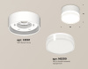 Открыть Накладной светильник Ambrella Light XS XS8101023 Фото Накладной светильник Ambrella Light XS XS8101023