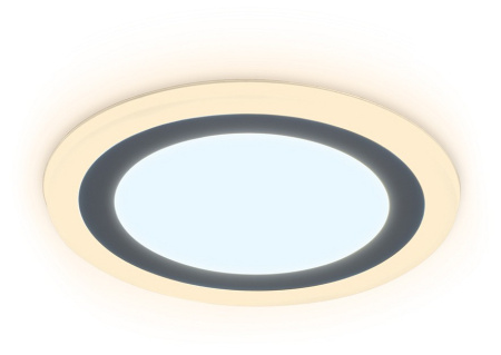 Открыть Встраиваемый светильник Ambrella Light DCR DCR370 Фото Встраиваемый светильник Ambrella Light DCR DCR370