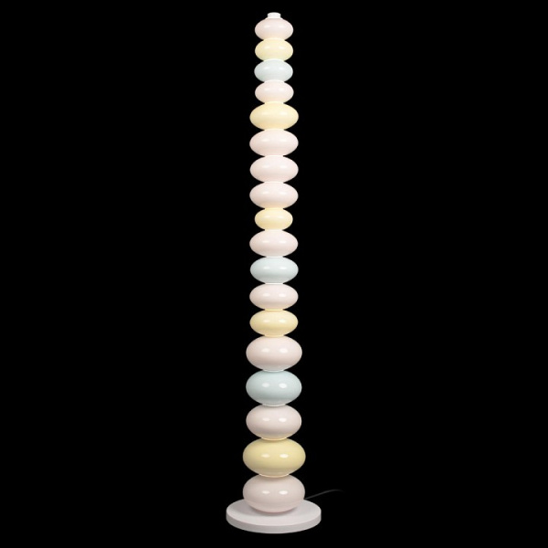 Открыть Торшер Loft it Macaroon 10271F/A Фото Торшер Loft it Macaroon 10271F/A