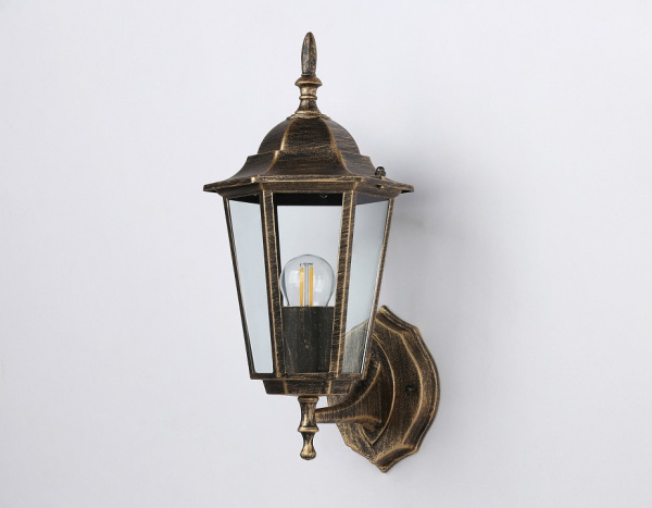 Фото Светильник на штанге Ambrella Light ST ST2012