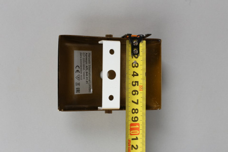 Фото Бра Aployt Lyus APL.840.01.01