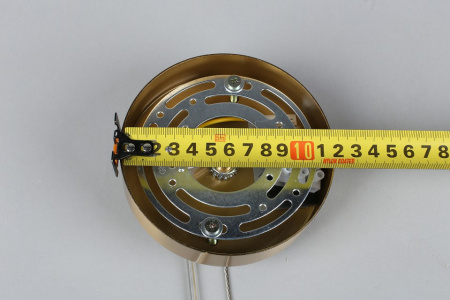 Фото Подвесная люстра Aployt Carla APL.010.03.136