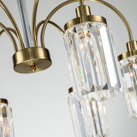 Фото Подвесная люстра Favourite Duke 2969-6P