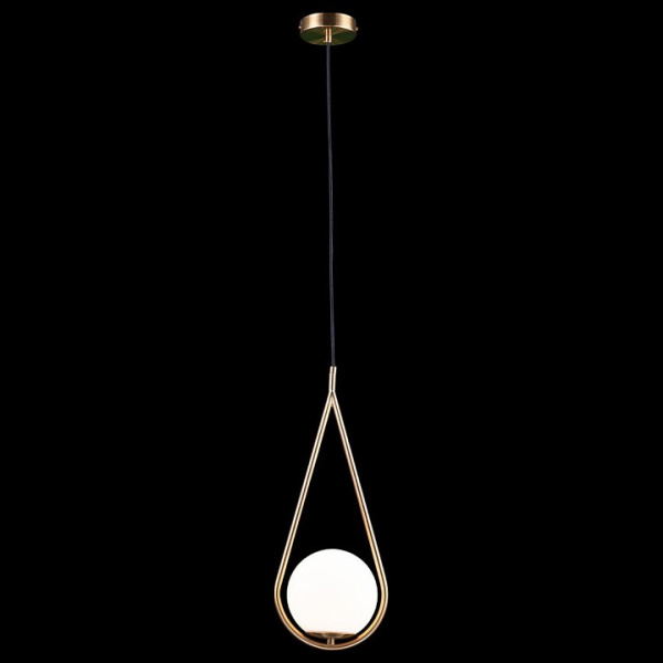 Открыть Подвесной светильник Loft it Glob LOFT2599-A Фото Подвесной светильник Loft it Glob LOFT2599-A