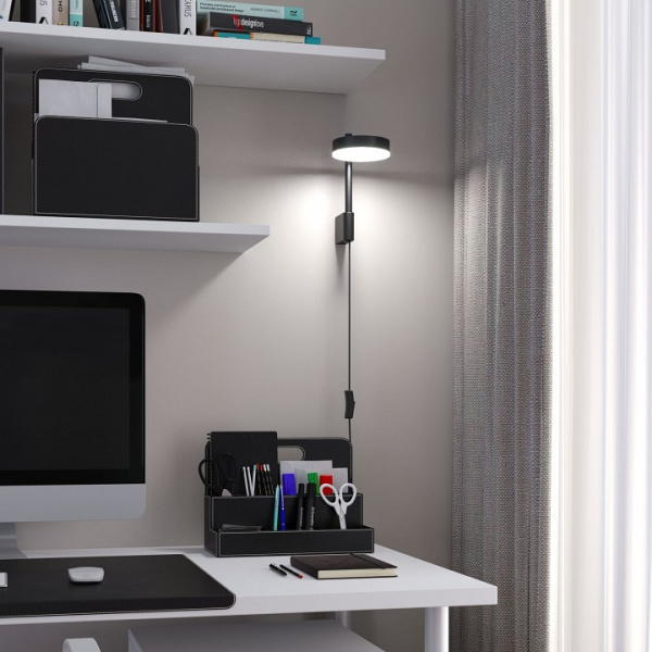Фото Бра Elektrostandard Tobi a064592