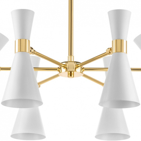 Фото Люстра на штанге Lightstar Dumo 816066