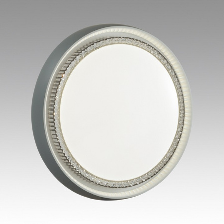 Открыть Накладной светильник Sonex Rahig 7644/DL Фото Накладной светильник Sonex Rahig 7644/DL