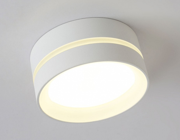 Фото Накладной светильник Ambrella Light TN TN5391