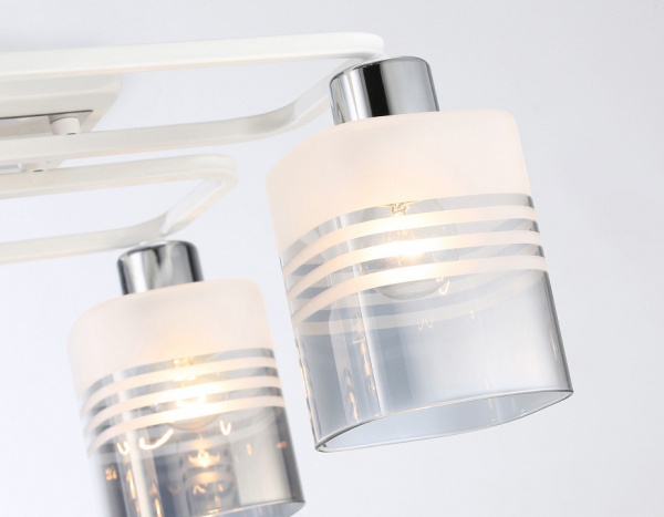 Открыть Накладной светильник Ambrella Light TR TR303205 Фото Накладной светильник Ambrella Light TR TR303205