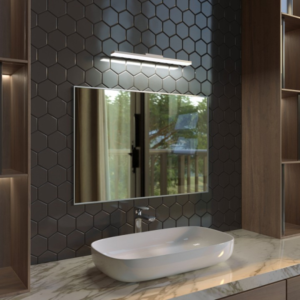 Фото Подсветка для зеркала Elektrostandard Protect a052870