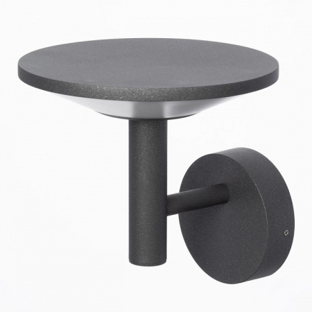 Открыть Светильник на штанге Citilux Dorn CLU05W Фото Светильник на штанге Citilux Dorn CLU05W