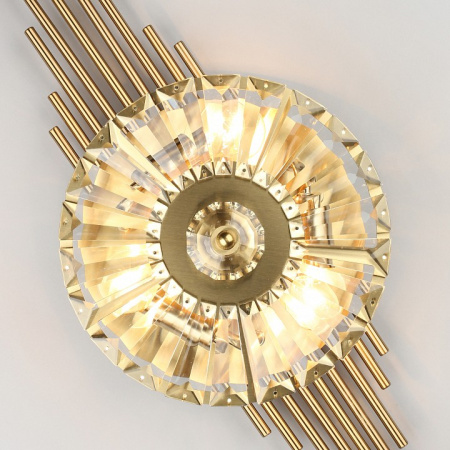 Фото Накладной светильник Aployt Valeri APL.640.01.03