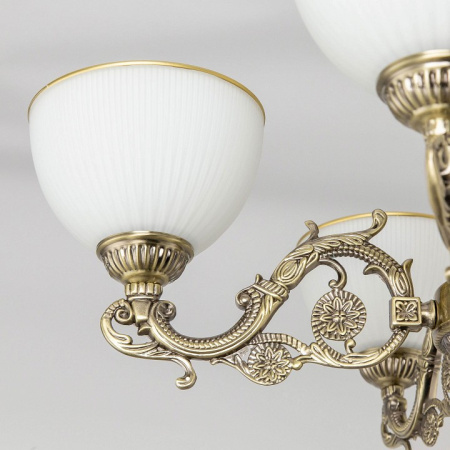 Фото Подвесная люстра Citilux Адриана CL405253