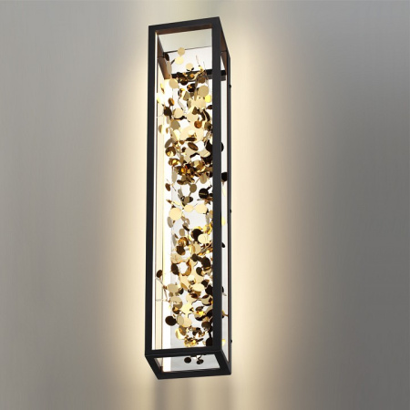 Фото Накладной светильник Odeon Light Bild 5065/23WL