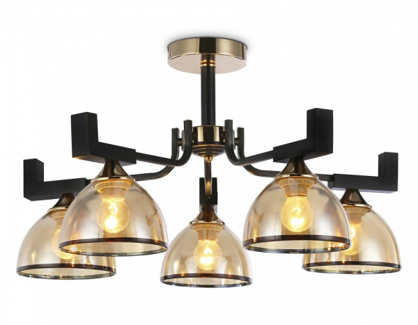 Фото Люстра на штанге Ambrella Light TR TR9099