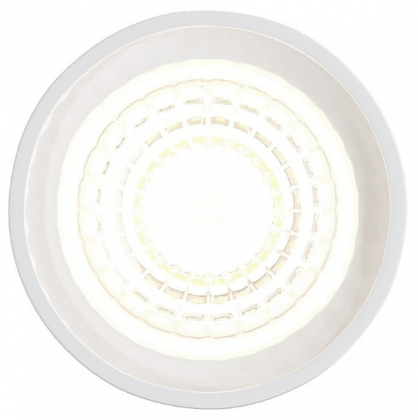 Фото Модуль светодиодный Denkirs SLIM LED DK4000-7W