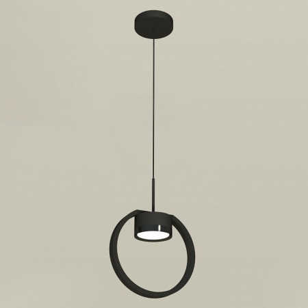 Открыть Подвесной светильник Ambrella Light XB XB9102100 Фото Подвесной светильник Ambrella Light XB XB9102100