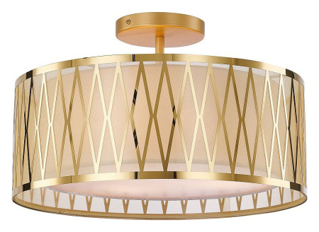 Фото Светильник на штанге Favourite Dolium 4133-3C