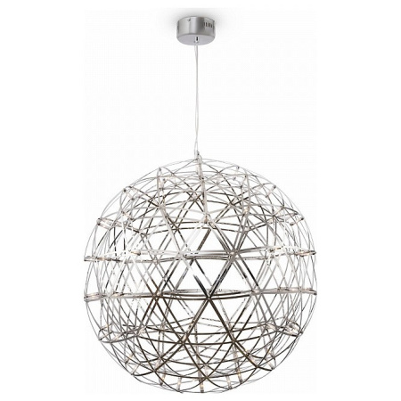 Фото Подвесной светильник Freya Amber FR5099PL-L52CH