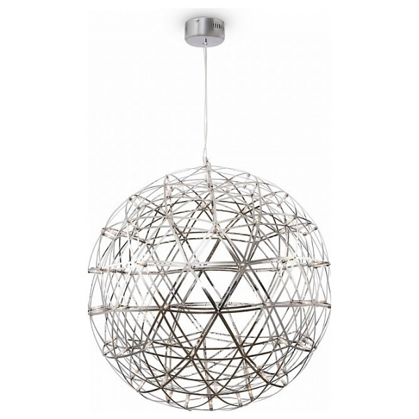 Фото Подвесной светильник Freya Amber FR5099PL-L52CH