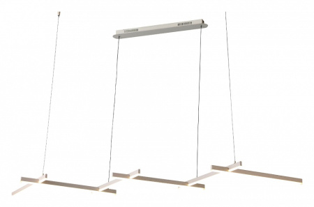 Фото Подвесная люстра ST-Luce Basoni SL394.503.06