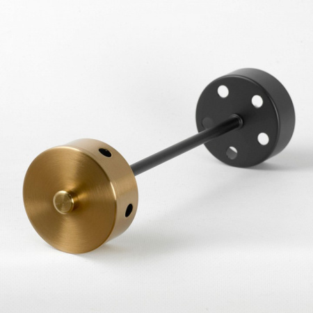 Фото Люстра на штанге Lussole Safford LSP-8896