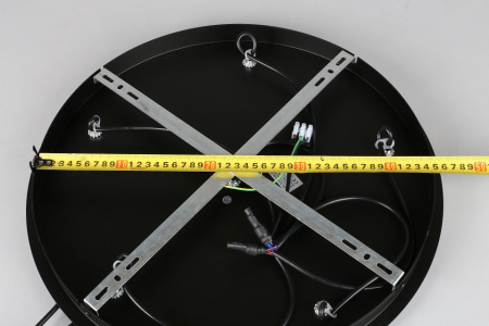 Фото Подвесная люстра Aployt Penelopa APL.643.03.06