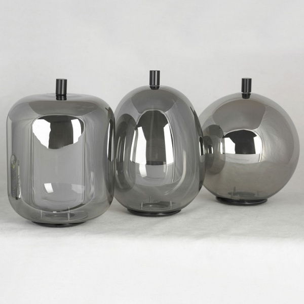 Фото Потолочная люстра Lussole Brockton LSP-8731