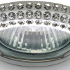 Открыть Встраиваемый светильник Lightstar Miriade 011996 Фото Встраиваемый светильник Lightstar Miriade 011996