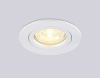 Открыть Встраиваемый светильник Ambrella Light TN TN102450 Фото Встраиваемый светильник Ambrella Light TN TN102450
