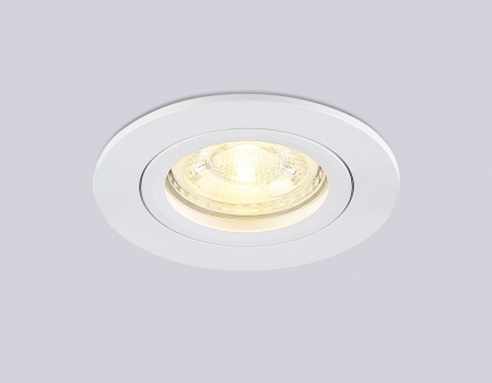 Открыть Встраиваемый светильник Ambrella Light TN TN102450 Фото Встраиваемый светильник Ambrella Light TN TN102450