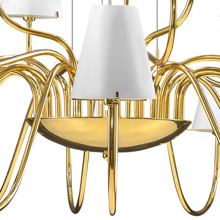 Фото Подвесная люстра Lightstar Diafano 758212