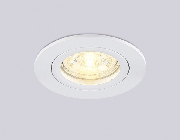Открыть Встраиваемый светильник Ambrella Light TN TN102450 Фото Встраиваемый светильник Ambrella Light TN TN102450