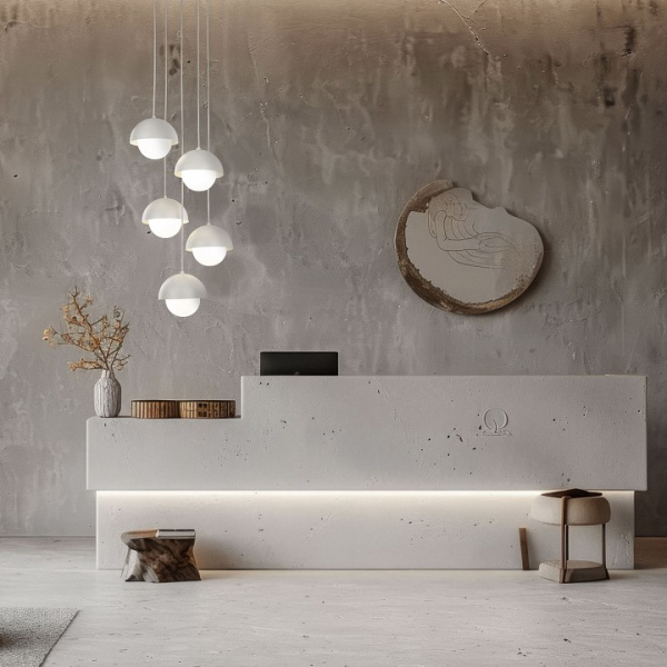 Фото Подвесной светильник TK Lighting Bono 10214 Bono